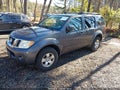 Photo 2 of 12 — 2012 Nissan Pathfinder