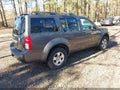 Photo 4 of 12 — 2012 Nissan Pathfinder