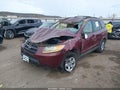 Photo 2 of 10 — 2009 Hyundai Santa Fe