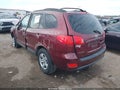 Photo 3 of 10 — 2009 Hyundai Santa Fe