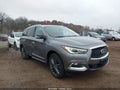 2020 Infiniti QX60 — photo 1 of 16 | VIN 5N1DL0MM8LC525909