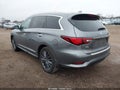 Photo 3 of 16 — 2020 Infiniti QX60