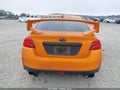 Photo 16 of 16 — 2015 Subaru WRX