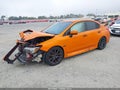 Photo 2 of 16 — 2015 Subaru WRX