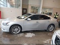 Photo 14 of 17 — 2010 Nissan Maxima