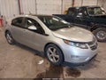 Photo 1 of 9 — 2012 Chevrolet Volt