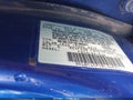 Photo 9 of 18 — 2011 Nissan Versa