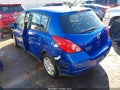Photo 3 of 18 — 2011 Nissan Versa