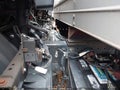 2019 Hino Xjc720/xfc720 — photo 9 of 16 | VIN JHHYDM1HXKK007495