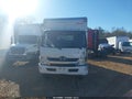 Photo 13 of 16 — 2019 Hino Xjc720/xfc720