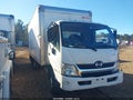 Photo 14 of 16 — 2019 Hino Xjc720/xfc720