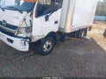 Photo 11 of 16 — 2019 Hino Xjc720/xfc720