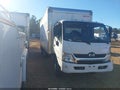 2019 Hino Xjc720/xfc720 — photo 1 of 16 | VIN JHHYDM1HXKK007495