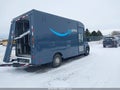 2022 Ram ProMaster 3500 — photo 4 of 14 | VIN 3C7WRVMG3NE126696
