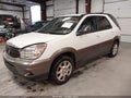 2005 Buick Rendezvous — photo 2 of 11 | VIN 3G5DA03E85S570129