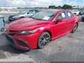 Photo 2 of 17 — 2022 Toyota Camry