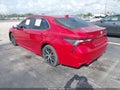 Photo 3 of 17 — 2022 Toyota Camry