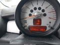 2012 Mini Cooper — photo 14 of 15 | VIN WMWSU3C59CT262136