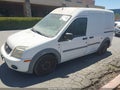 2011 Ford Transit Connect — photo 2 of 20 | VIN NM0LS7DN1BT051575