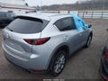 2021 Mazda CX-5 — photo 4 of 19 | VIN JM3KFBAY9M0434471