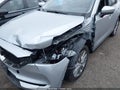 2021 Mazda CX-5 — photo 6 of 19 | VIN JM3KFBAY9M0434471