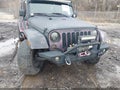 2014 Jeep Wrangler Unlimited — photo 6 of 15 | VIN 1C4HJWFGXEL310783