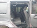 2014 Jeep Wrangler Unlimited — photo 8 of 15 | VIN 1C4HJWFGXEL310783