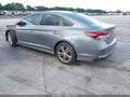 2019 Hyundai Sonata — photo 3 of 17 | VIN 5NPE34AF3KH815113