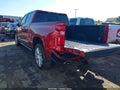 2024 Chevrolet Silverado 1500 — photo 3 of 16 | VIN 1GCUDJED0RZ151484