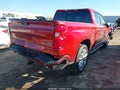 2024 Chevrolet Silverado 1500 — photo 4 of 16 | VIN 1GCUDJED0RZ151484