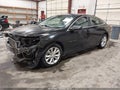 Photo 2 of 18 — 2020 Chevrolet Malibu