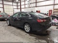 Photo 3 of 18 — 2020 Chevrolet Malibu
