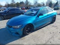 Photo 2 of 16 — 2018 BMW 4 Series