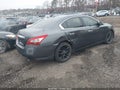 Photo 4 of 11 — 2011 Nissan Maxima