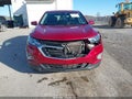 Photo 12 of 16 — 2018 Chevrolet Equinox