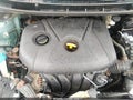 2013 Hyundai Elantra — photo 10 of 11 | VIN KMHD25LE7DU155929