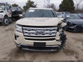 Photo 12 of 16 — 2018 Ford Explorer