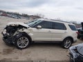 Photo 14 of 16 — 2018 Ford Explorer