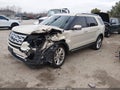Photo 2 of 16 — 2018 Ford Explorer
