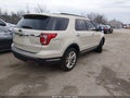 Photo 4 of 16 — 2018 Ford Explorer