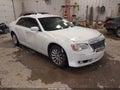 2014 Chrysler 300 — photo 1 of 11 | VIN 2C3CCAAG2EH107032
