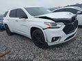 Photo 1 of 16 — 2019 Chevrolet Traverse