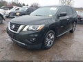 Photo 2 of 18 — 2019 Nissan Pathfinder