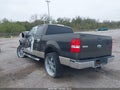 2007 Ford F-150 — photo 3 of 11 | VIN 1FTRW12WX7FA59898