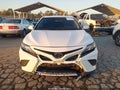 2020 Toyota Camry — photo 12 of 16 | VIN 4T1G11AK1LU971552