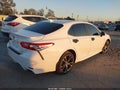 2020 Toyota Camry — photo 4 of 16 | VIN 4T1G11AK1LU971552
