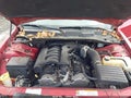 2008 Chrysler 300 — photo 10 of 22 | VIN 2C3KA53G48H211970