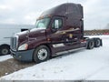 Photo 2 of 15 — 2011 Freightliner Cascadia 125