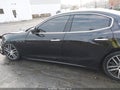 Photo 14 of 16 — 2015 Maserati Ghibli