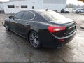 Photo 3 of 16 — 2015 Maserati Ghibli